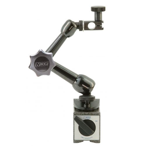 Soporte de comparador de base magnética - NF10403 - Noga Engineering