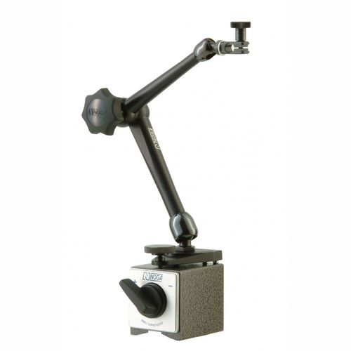 Soporte de comparador de base magnética - DG10503 - Noga Engineering