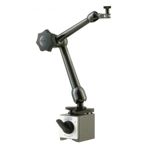 Soporte de comparador de base magnética - MG10503 - Noga Engineering