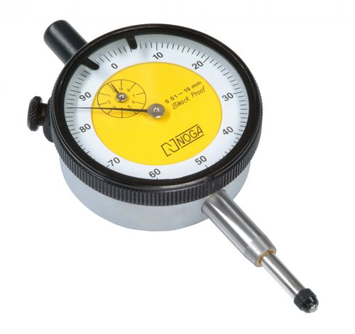 Comparador de esfera - DG1000 - Noga Engineering