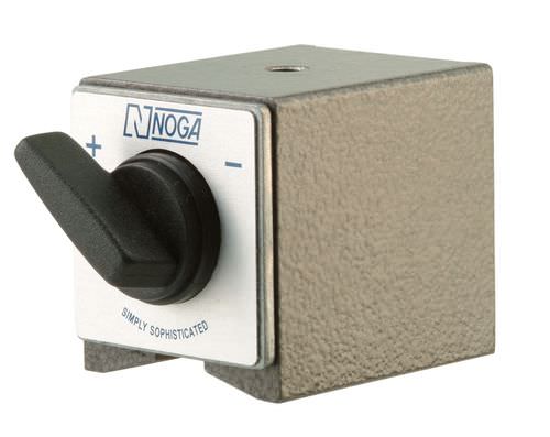 Base magnética - DG0036 - Noga Engineering