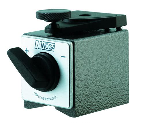 Base magnética - DG3678 - Noga Engineering