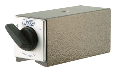 Base magnética - DG0039 - Noga Engineering