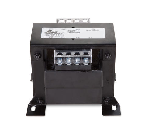 Transformador de corriente - AE120 series - Acme Electric - encapsulado / para la industria / para máquina herramienta