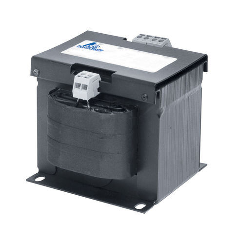 Transformador de alimentación eléctrica - FS3 series - Acme Electric - encapsulado / para la industria / monofásico