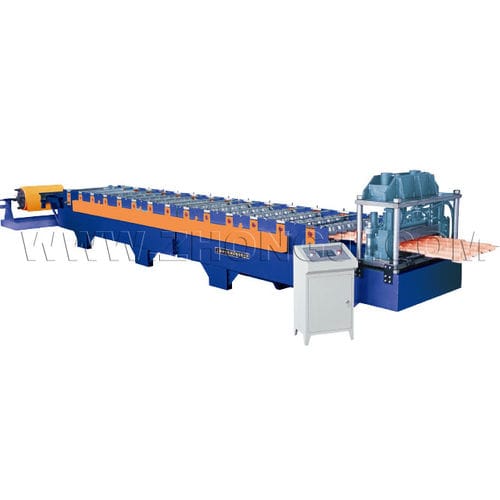 Transportador de cinta modular - RF-GT - Shanghai Zhongji Machinery Co.ltd - de transporte / para productos a granel / para obra de construcción