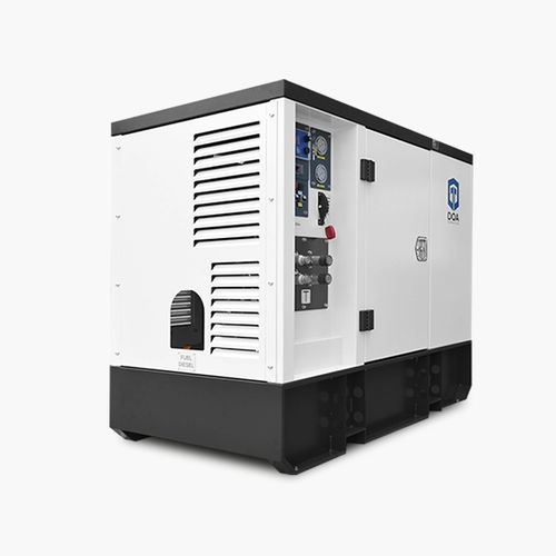 Grupo hidráulico con motor eléctrico - LOTUS series - DOA Hydraulic Tools Srl - con motor eléctrico / con motor diésel / para motor