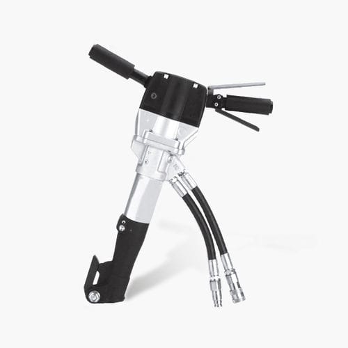 Martillo hidráulico - KV 16 - DOA Hydraulic Tools Srl - neumático / eléctrico / de demolición