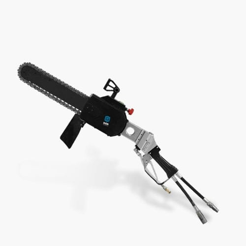 Motosierra para hormigón - HDS 6 - DOA Hydraulic Tools Srl - hidráulica