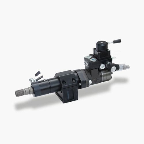 Corona perforadora hidráulica - AK 50 - DOA Hydraulic Tools Srl