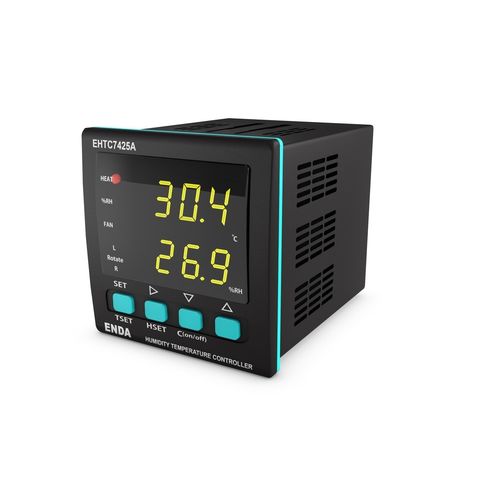 Termostato electrónico - EHTC7425A-AS - ENDA - reglable / IP20