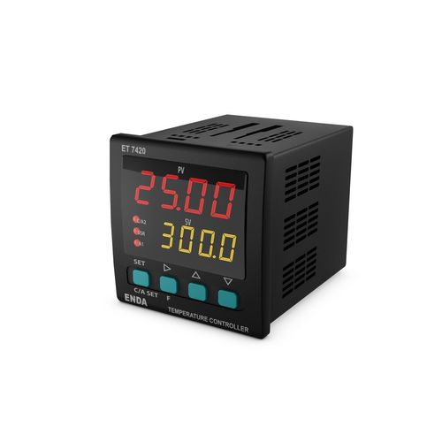 Regulador de temperatura digital - ET7420 - ENDA - termoeléctrico