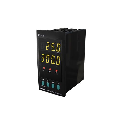 Regulador de temperatura digital - ET8420 - ENDA - termoeléctrico