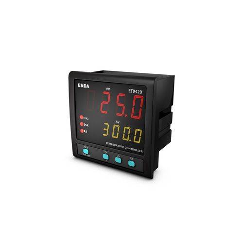 Regulador de temperatura digital - ET9420 - ENDA - termoeléctrico