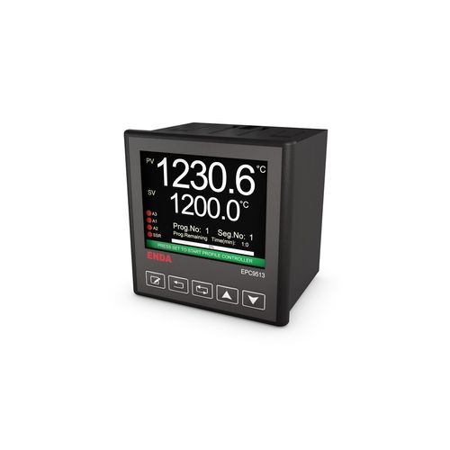Termostato NTC - EPC9513 - ENDA - IP65 / proporcional / digital