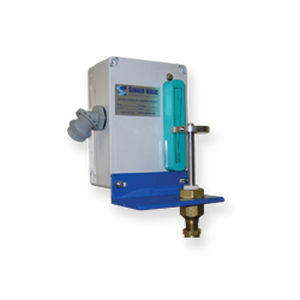 Indicador de posición - X156 - Singervalve - digital / en línea / para válvula lineal