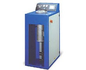 Horno de campana - 6 kW | VCM III - ASEG GALLONI SPA - de fusión / de inducción / de vacío