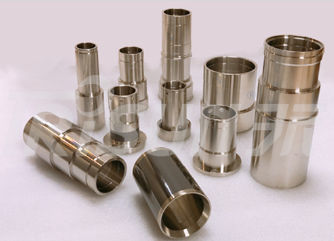 Eje y rodamiento - Shanghai Trisun Parts Manufacture Co., Ltd.