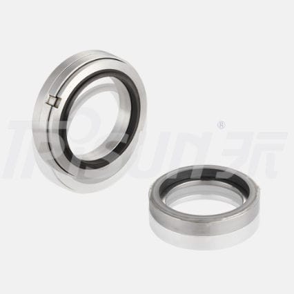 Cierre mecánico de muelle - TB H10 - Shanghai Trisun Parts Manufacture Co., Ltd. - de alta velocidad