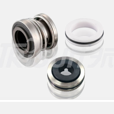 Cierre mecánico de muelle - TS 2115 - Shanghai Trisun Parts Manufacture Co., Ltd. - de bomba / de alta presión