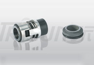 Cierre mecánico de muelle - TS G3 - Shanghai Trisun Parts Manufacture Co., Ltd. - de bomba / de NBR / de carbono