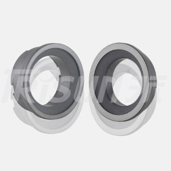 Cierre mecánico de cartucho - APV-01 - Shanghai Trisun Parts Manufacture Co., Ltd. - de bomba / de carbono