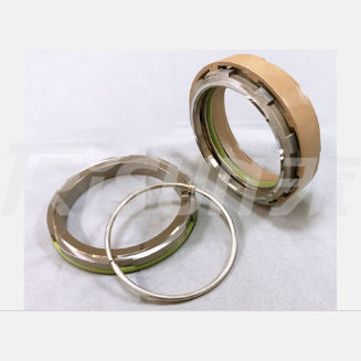 Junta tórica - Shanghai Trisun Parts Manufacture Co., Ltd. - para bomba