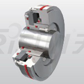 Junta de carbono - TSDGS-J02  - Shanghai Trisun Parts Manufacture Co., Ltd. - de PTFE / de EPDM