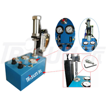 Comprobador - T95-8008 - Shanghai Trisun Parts Manufacture Co., Ltd.