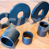Anillo de estanquidad - Shanghai Trisun Parts Manufacture Co., Ltd.