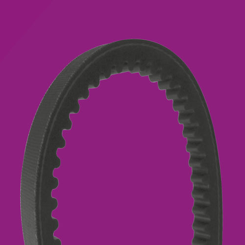 Correa trapezoidal - HUTCHINSON Belt Drive Systems - de caucho