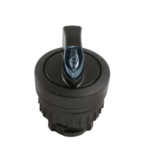 Interruptor de selección - DX22 S - DOMO - 2 polos / 3 polos / IP40