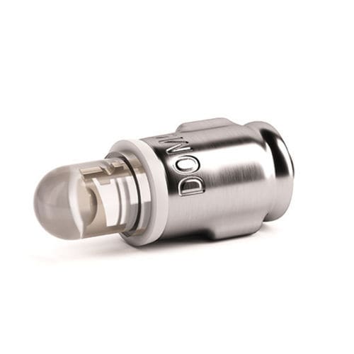 Bombilla LED - BA 7s - DOMO - 24 V CA / 48 V CA / 24 Vcc