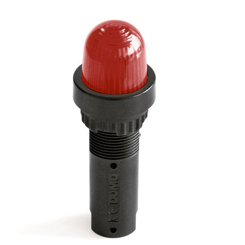 Avisador luminoso permanente - PHR SMALL - DOMO - LED / 24 Vcc / 48 V CC