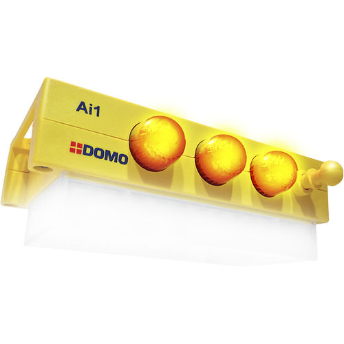 Dispositivo de señalización intermitente - Ai1 series - DOMO