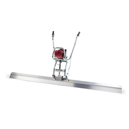 Regla vibratoria - DUOSCREED - LIEVERS HOLLAND