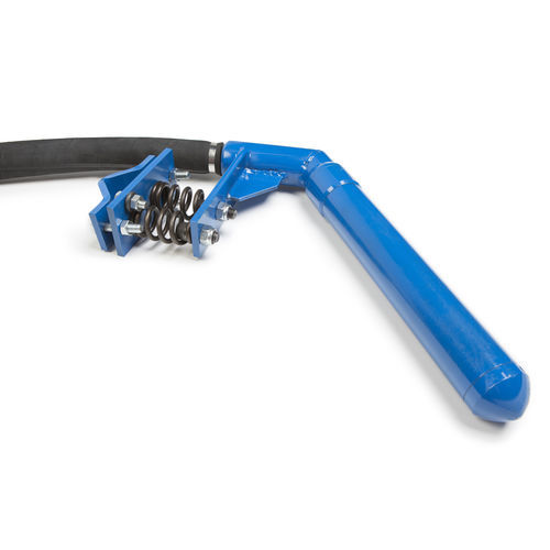 Vibrador eléctrico - SFP - LIEVERS HOLLAND - para hormigón / de alta frecuencia
