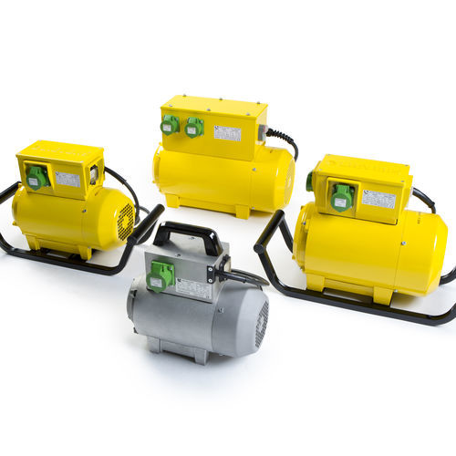 Convertidor de altas frecuencias - HFO - LIEVERS HOLLAND - compacto