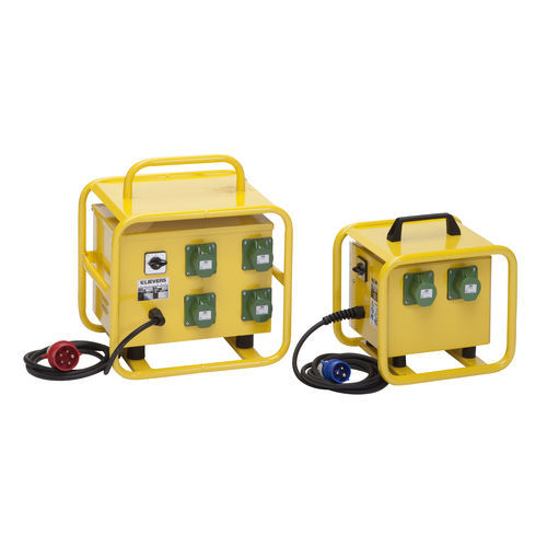 Convertidor de altas frecuencias - HFO-E - LIEVERS HOLLAND