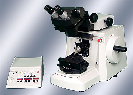 Micrótomo benchtop - AFM-990 - RMC Products - motorizado