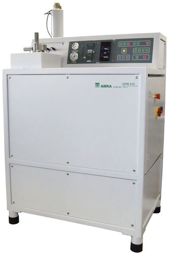 Congelador de laboratorio - HPM 010 - RMC Products - de baja temperatura
