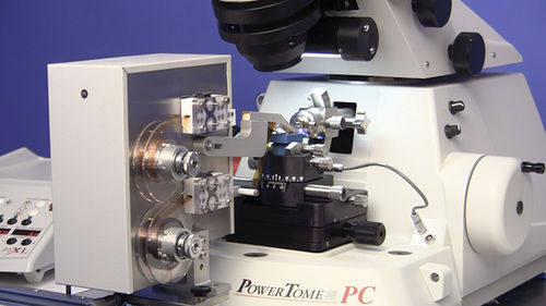 Micrótomo benchtop - ATUMtome - RMC Products
