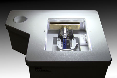 Criomicrotomo de laboratorio - LN - RMC Products