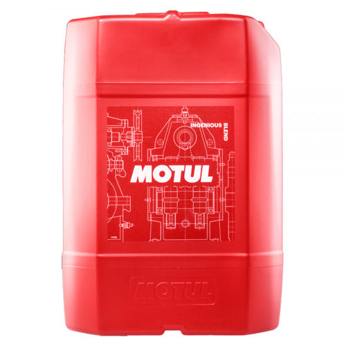 Aceite de lubricación - GEAR FG 220 - MOTUL TECH - semisintética / para engranaje / para caja de velocidades