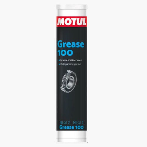 Grasa de lubricación - 100 - MOTUL TECH - multiusos / de litio / mineral
