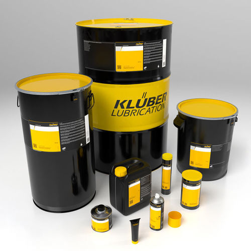 Agente desmoldeante lubricante - XZ 3-2 - Klüber Lubrication