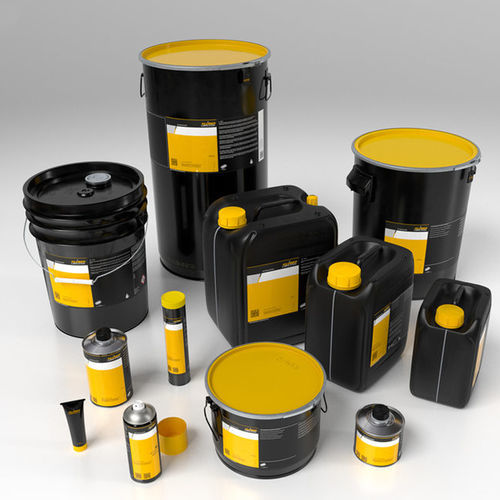 Grasa de lubricación - LI 44-22 - Klüber Lubrication - sintética / de litio / para piezas de plástico