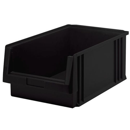 Gaveta de PP - Pelak 5020 cond - WALTHER Faltsysteme GmbH - FALTBOX - organizadora / para piezas pequeñas / industrial