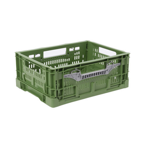 Cajón de PP - Veggie Fresh 4316 - WALTHER Faltsysteme GmbH - FALTBOX - para almacenamiento / de transporte / industrial