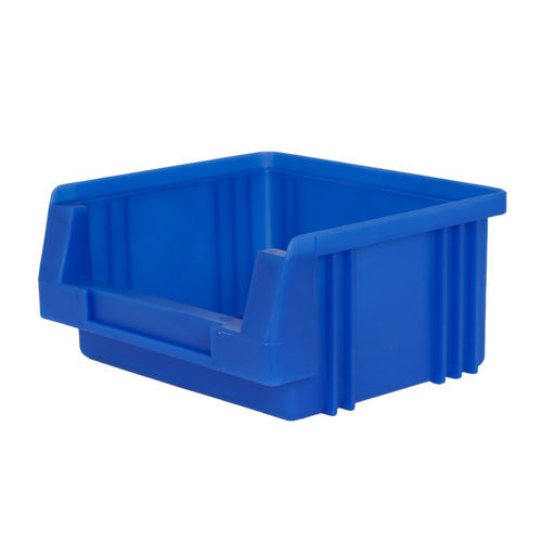 Gaveta de PP - Pelak 0905 - WALTHER Faltsysteme GmbH - FALTBOX - para almacenamiento / industrial / apilable